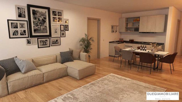 Appartamento in Vendita a Quarto d'Altino
